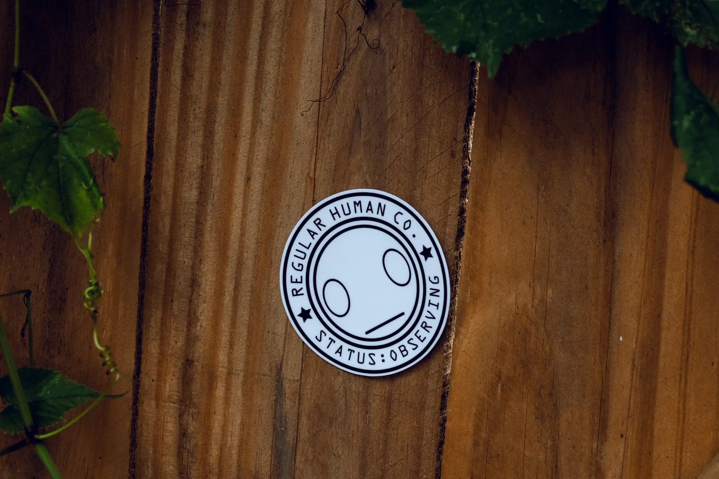 Complete Field Kit — 5 Waterproof Vinyl Artifacts