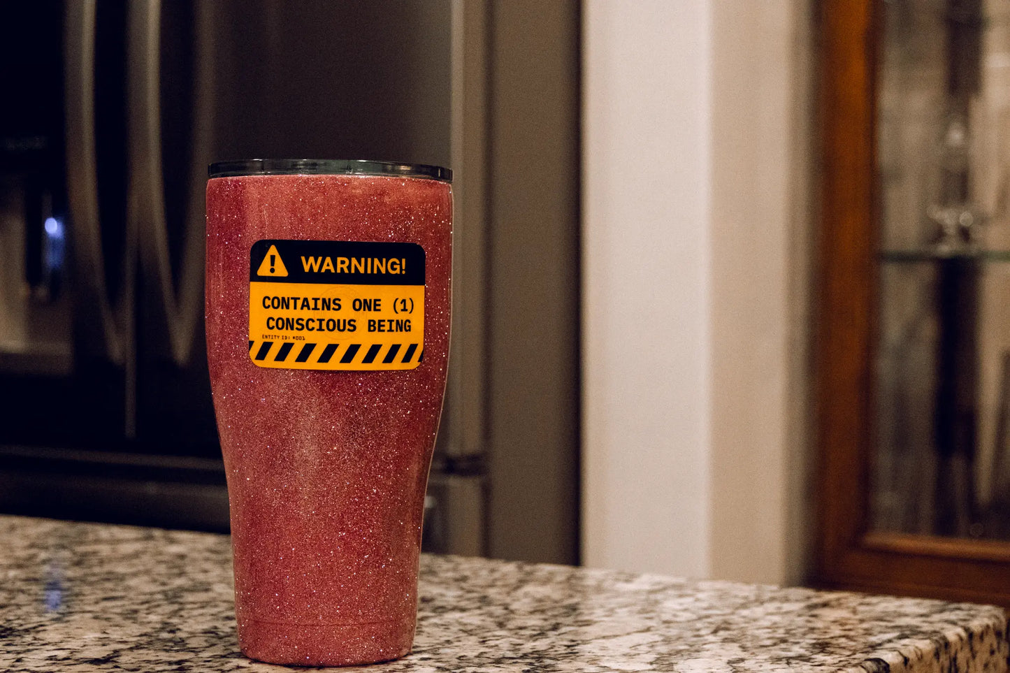 Complete Field Kit — 5 Waterproof Vinyl Artifacts